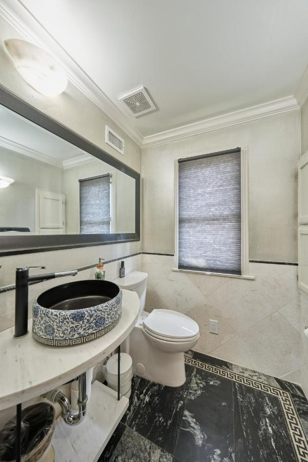 Villa With 8 Bedrooms And Heated Swimming Pool Houston Dış mekan fotoğraf