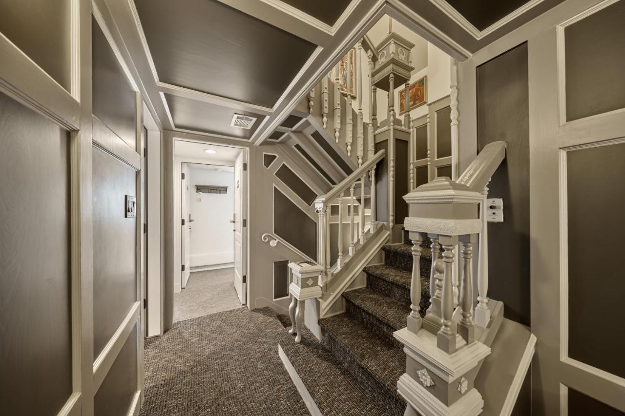 Villa With 8 Bedrooms And Heated Swimming Pool Houston Dış mekan fotoğraf